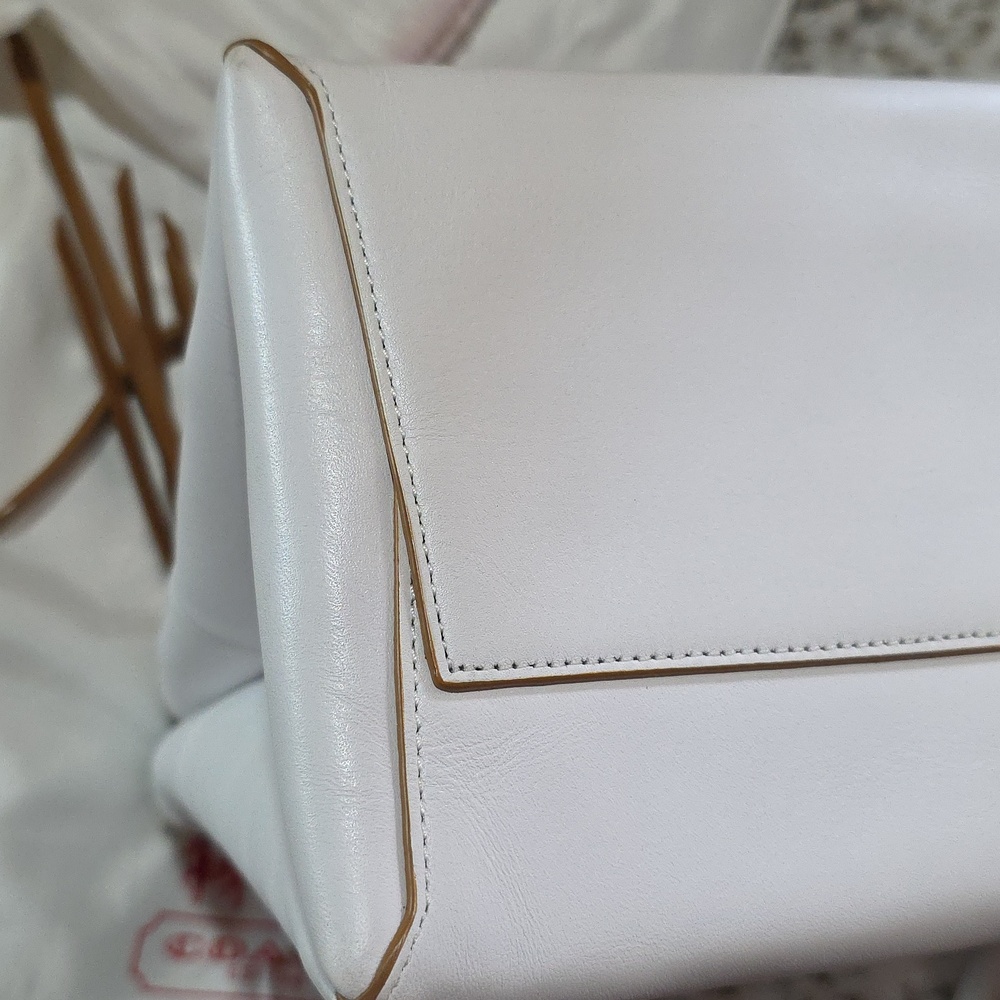 Coach Burough Bag - Picture 10 of 17